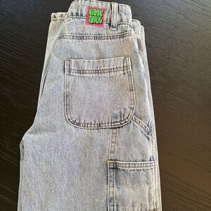 Empyre Tori Jeans - Light Wash